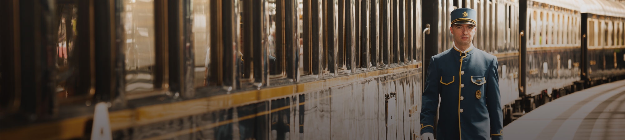 Review: Venice Simplon-Orient-Express Belmond