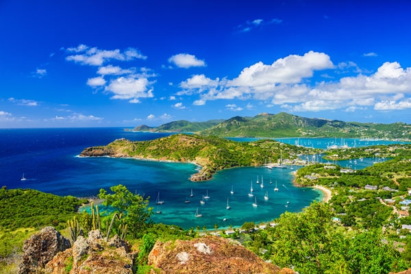  Antigua and Barbuda ‘open for business’ for UK visitors