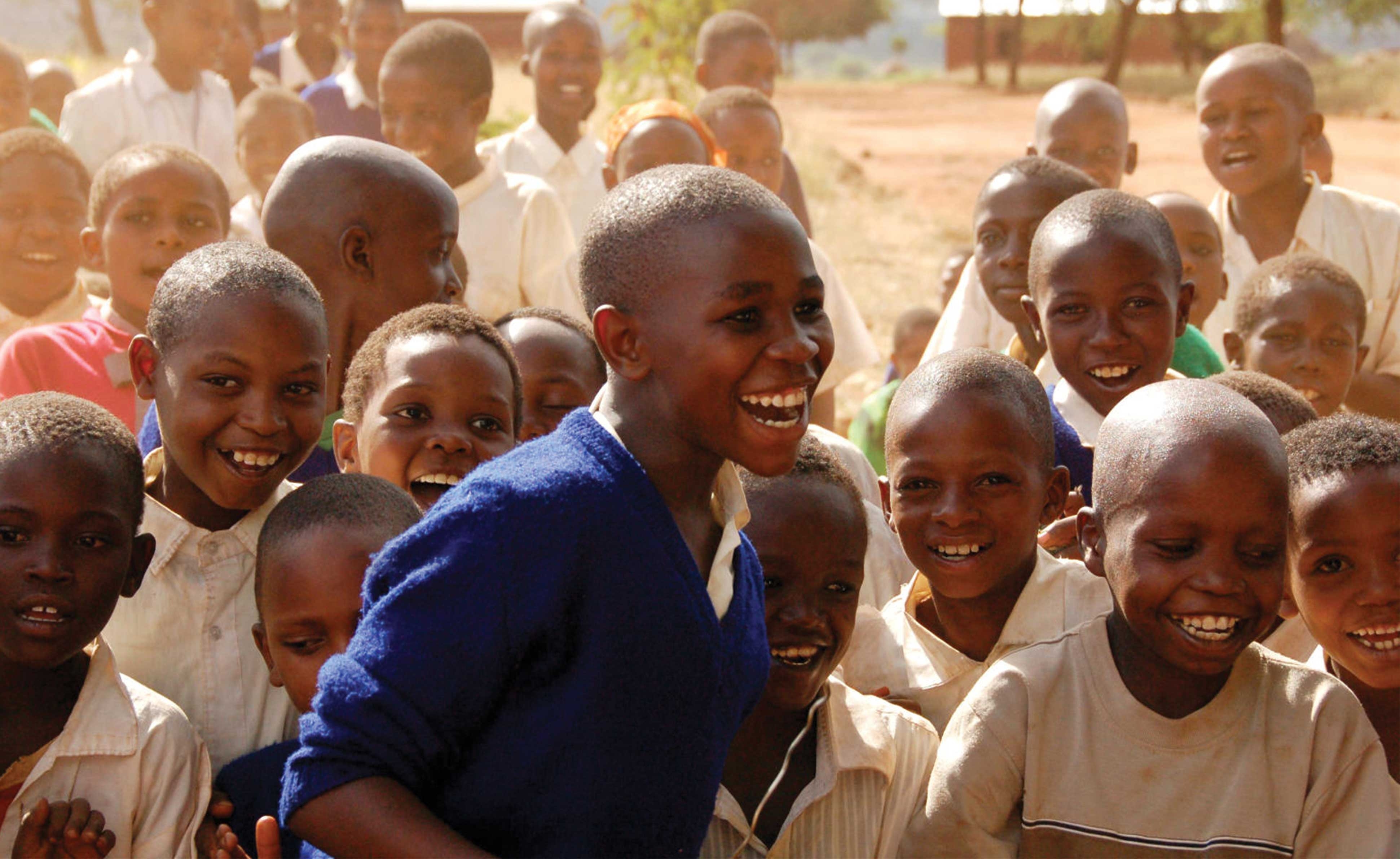 Comment: Why postponing holidays helps support local communities and conservation efforts