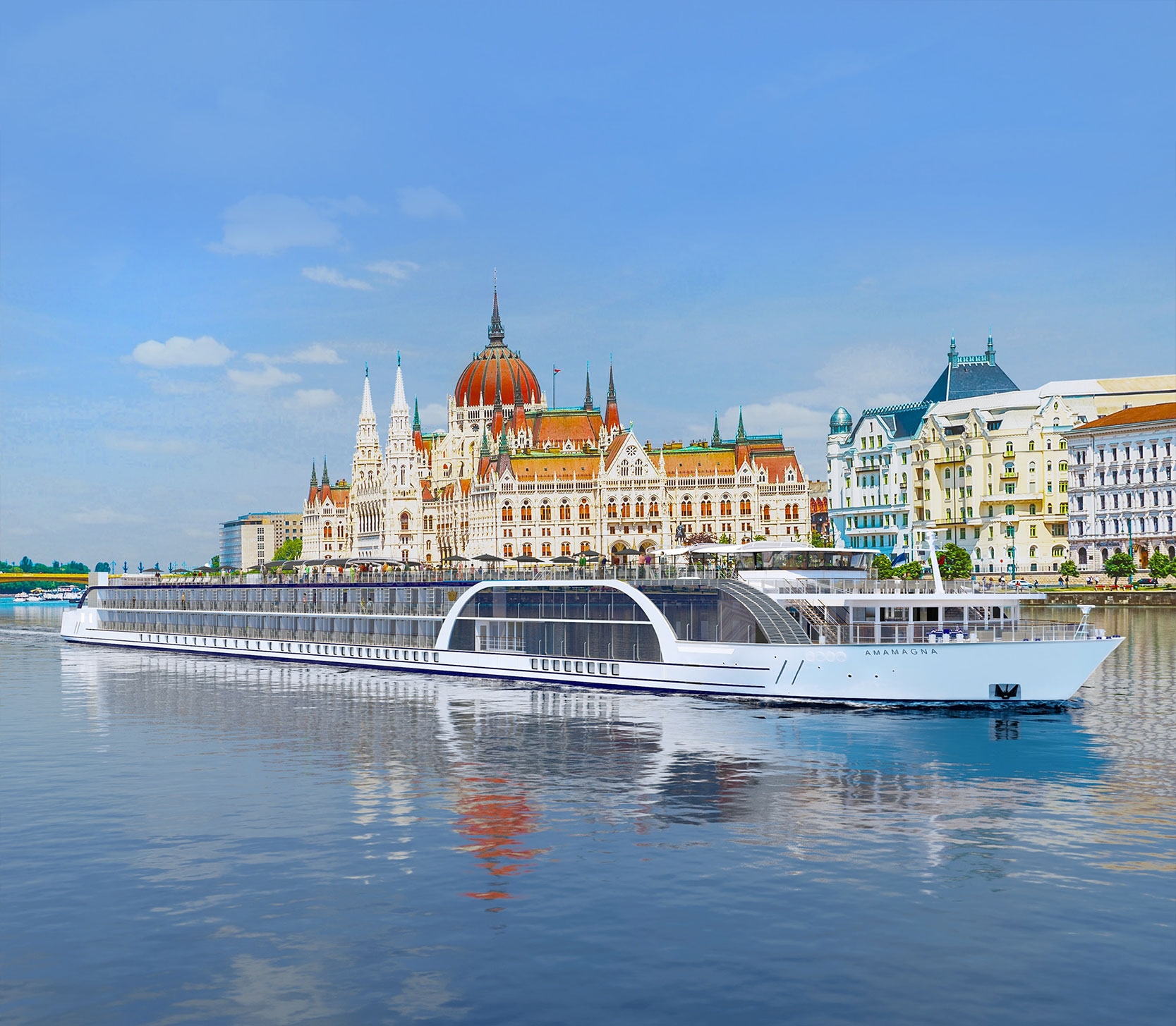  AmaWaterways suspends remaining 2020 sailings