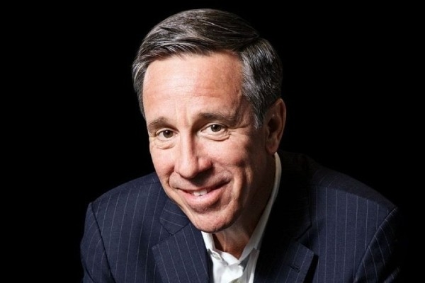 Marriott boss Arne Sorenson dies aged 62