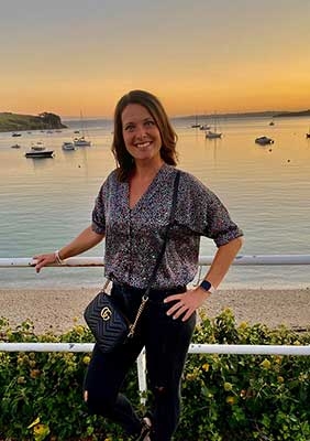 Former If Only BDM joins Swords Travel