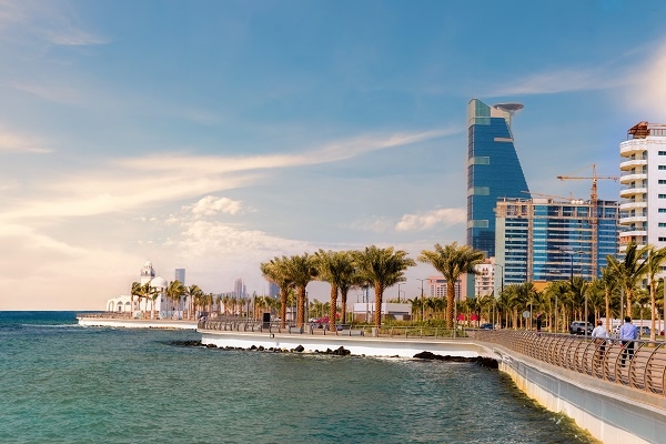 Geoffrey Kent backs Saudi Arabia’s tourism plans