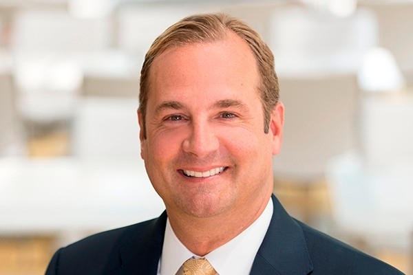Marriott International appoints new chief executive and president