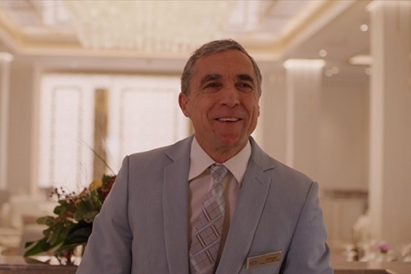 Regent Seven Seas Cruises profiles crew in new social media campaign