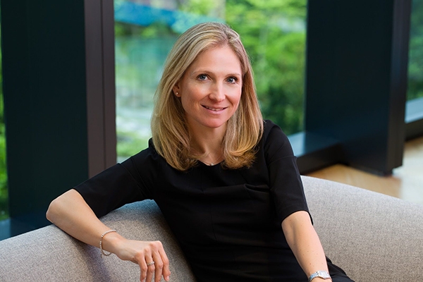 Mandarin Oriental appoints chief commercial officer