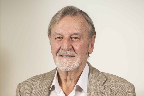 Trailfinders founder Mike Gooley knighted