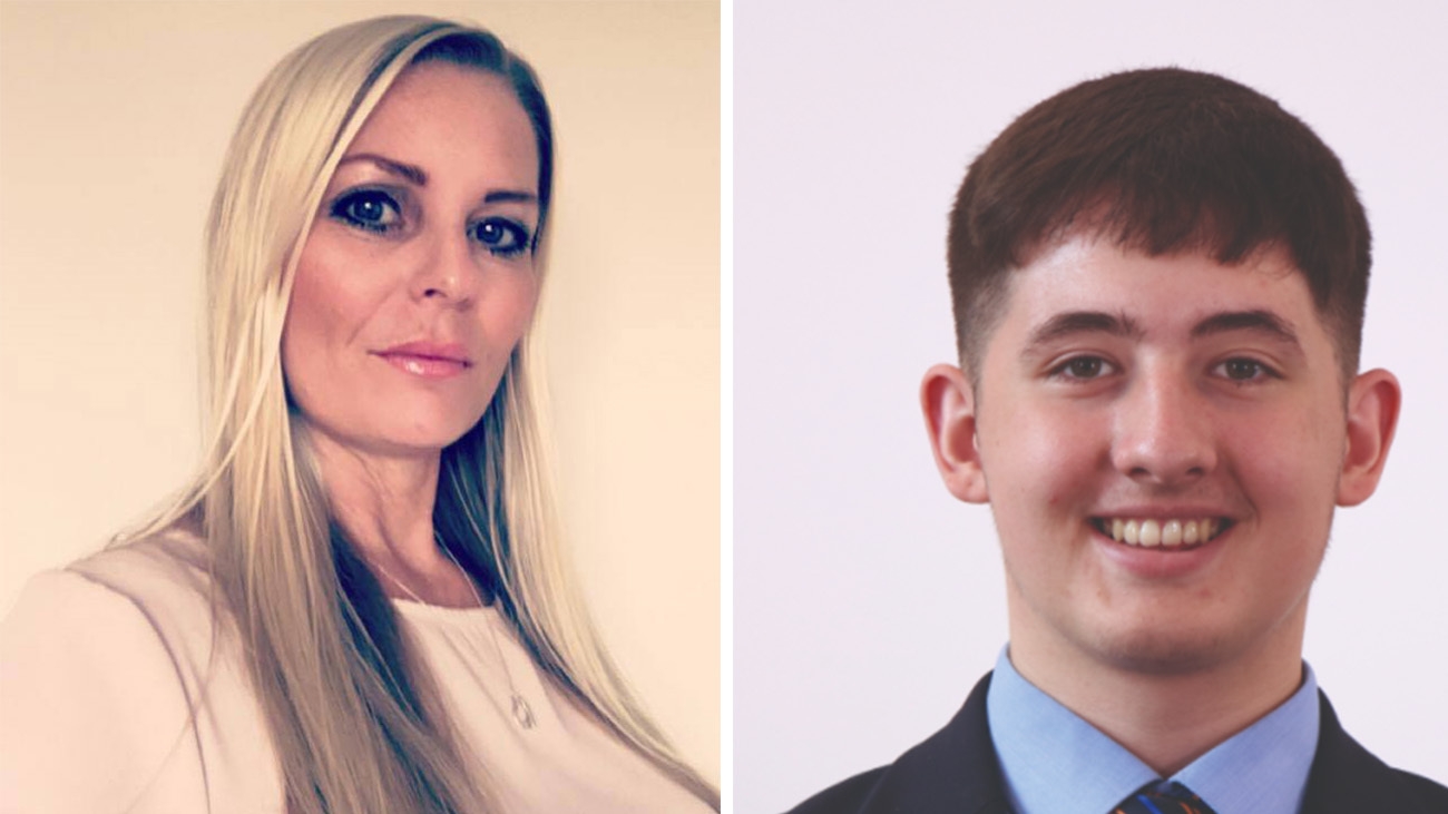 Two Hays Travel employees win Atlantis stays for National Travel Agent Day
