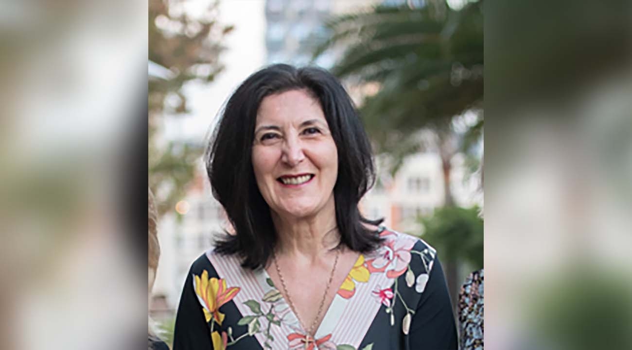 Strictly Business: Tickets Travel&rsquo;s Diane Coleman