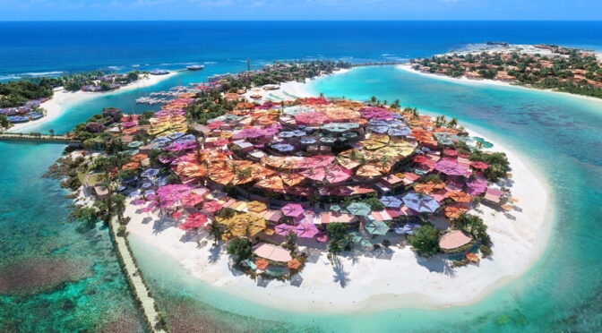 Red Sea Development Company says ‘net zero not enough’