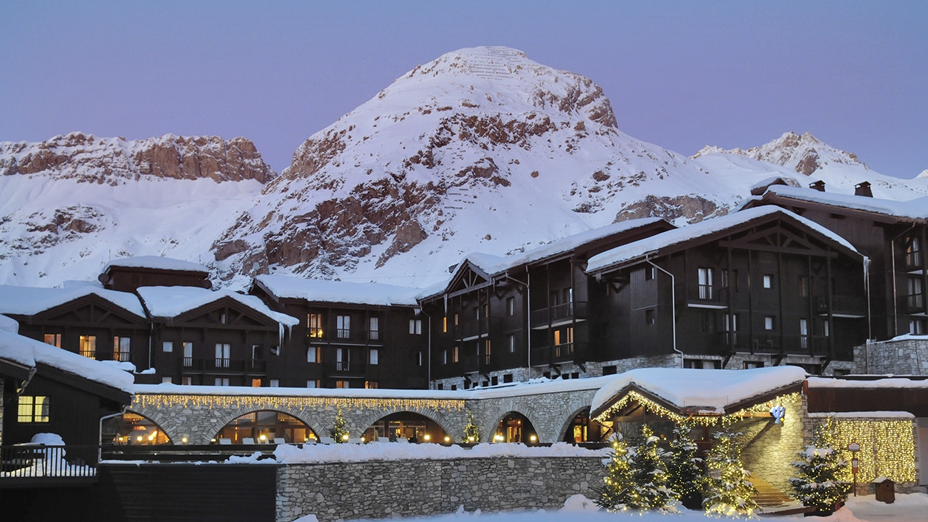 Club Med to open first Exclusive Collection ski resort