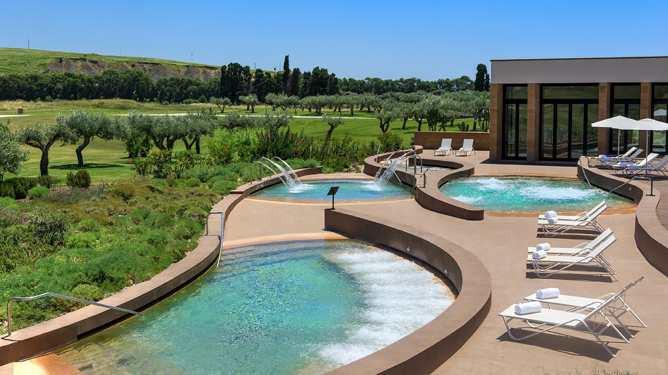 Rocco Forte Hotels to roll out new spa concept at Italian resorts