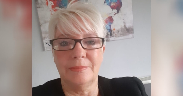 Homeworker Jenny Jackson accepted on dementia drug trial