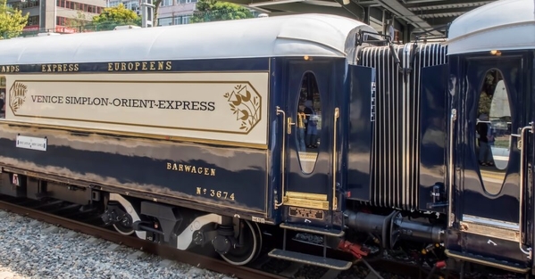 Aito &lsquo;reinforces&rsquo; sustainability credentials as Planet Rail joins