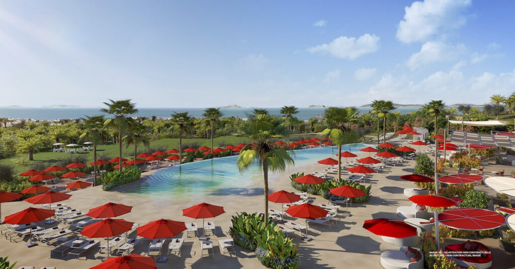 Club Med offers agent fam trip places in summer booking incentive