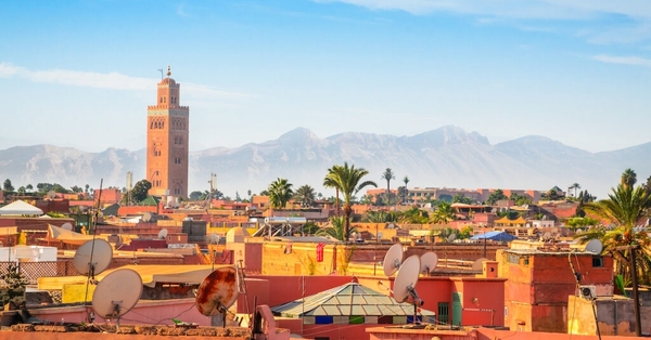 North African countries ranked as best value for all-inclusive holidays this summer