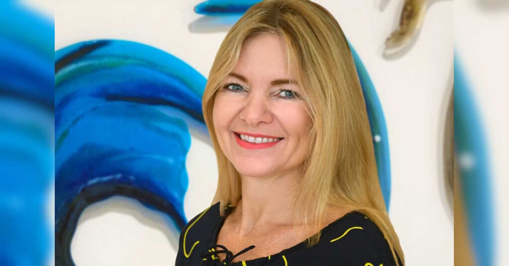 Lisa Fitzell joins Audley Travel as chief product and operations officer
