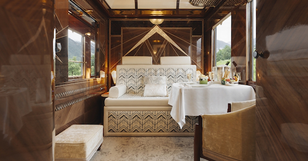 Belmond designates 2024 as &lsquo;year of transformation&rsquo;