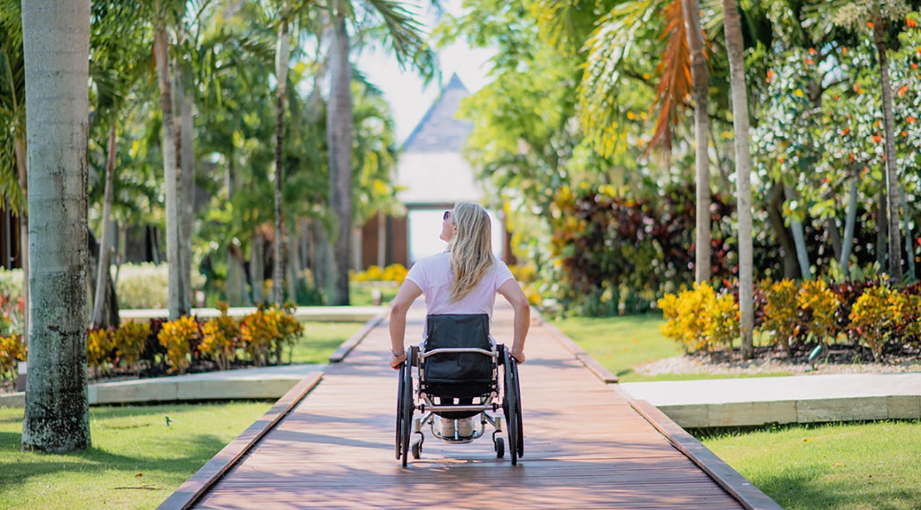 In Focus: Why all brands should be investing in accessible travel