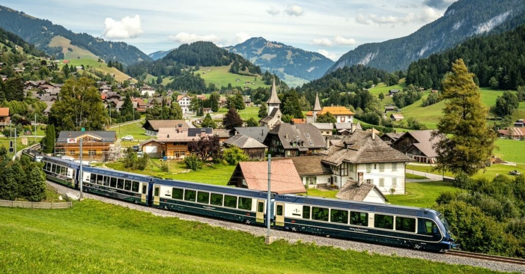 Switzerland Tourism to &lsquo;intensify&rsquo; UK trade partnerships