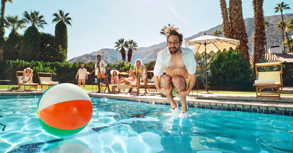 Visit California launches &lsquo;The Ultimate Playground&rsquo; brand platform