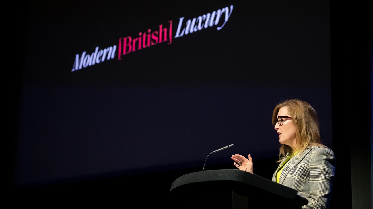 Gen Z has &lsquo;more influence&rsquo; over luxury market &lsquo;than any generation before&rsquo; 