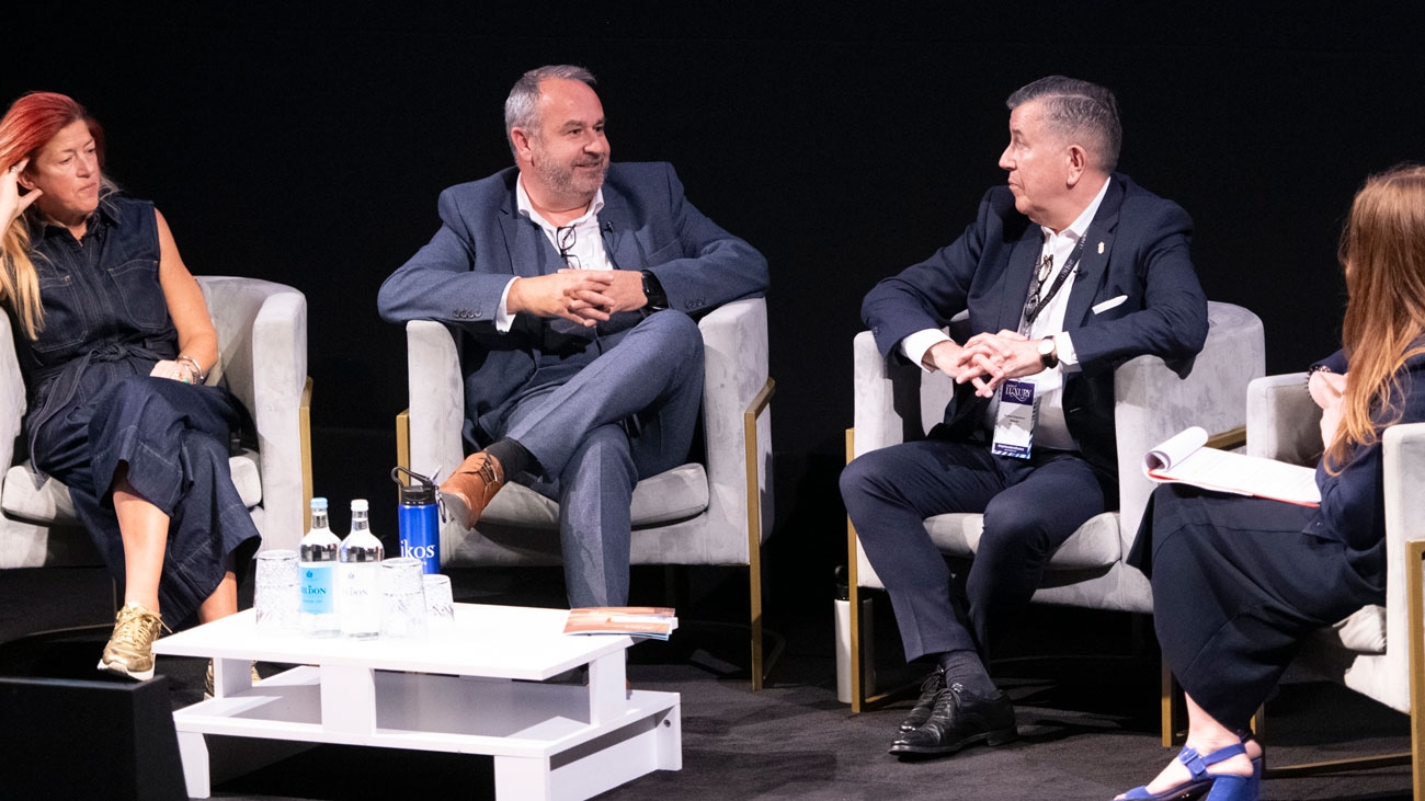 Travel industry has &lsquo;most progress&rsquo; to make on sustainability