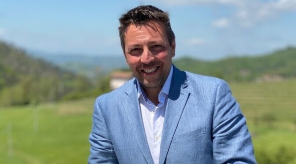 Swan Hellenic promotes Mario Bounas as team expands