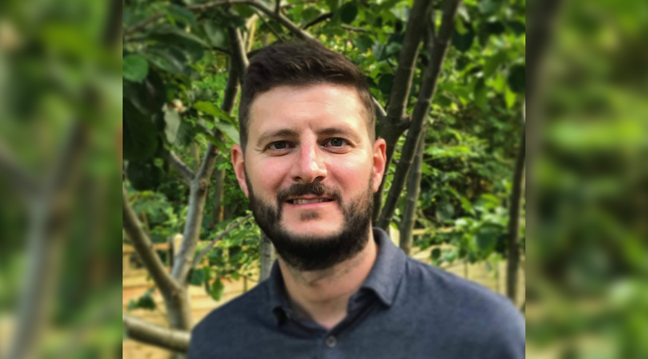 60 seconds with... Oku Hotels' Michael Vance