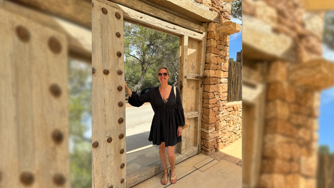 Comment: Inside the running of a luxury travel agency