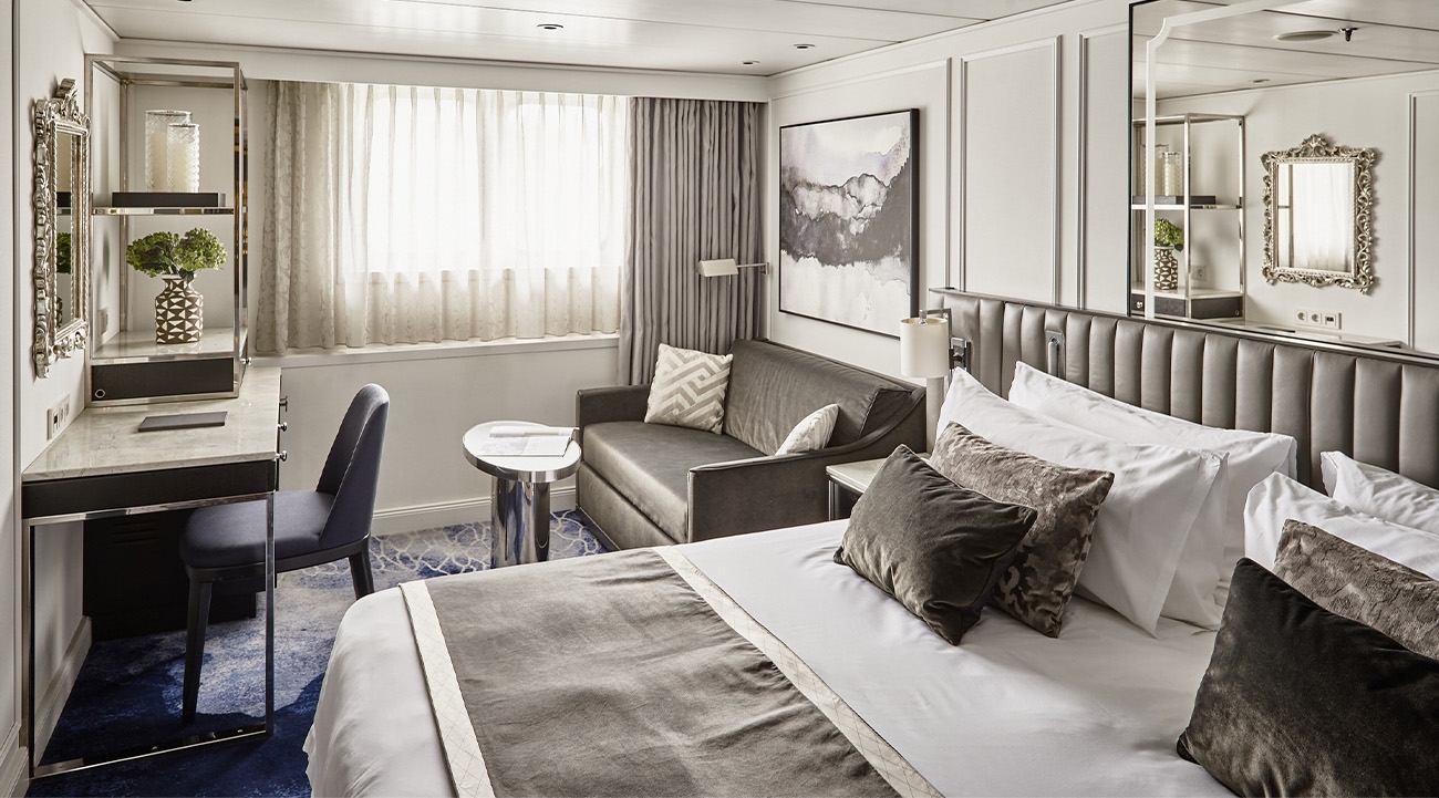 Review: Riverside Mozart