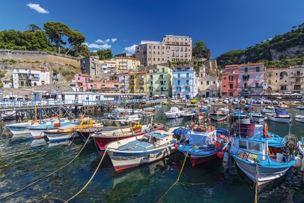 Newmarket Holidays launches summer brochure with nine new escorted tours