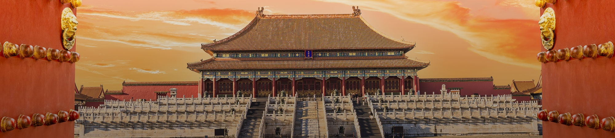 Chinese odyssey: a country of extremes