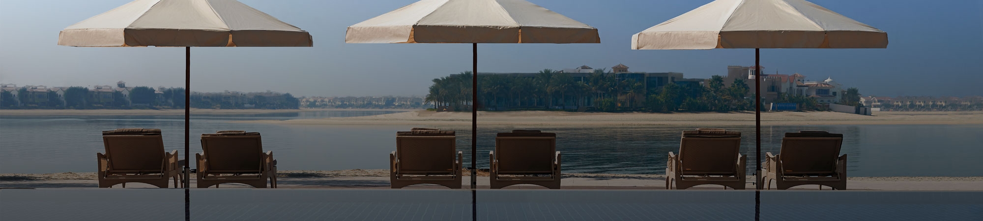 Review: Waldorf Astoria Duba Palm Jumeirah Dubai