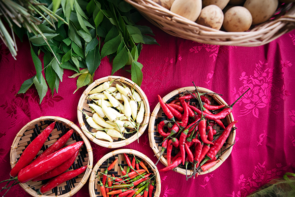 Asia cruise: Experiencing Silversea's new SALT programme