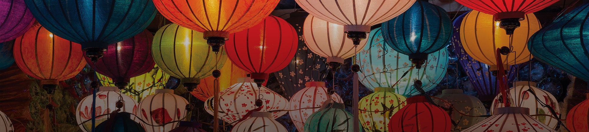 Taiwan: Why Taipei is a dazzling assault on the senses 