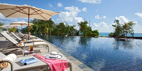 The royal route: Kenya and Seychelles twin-centres