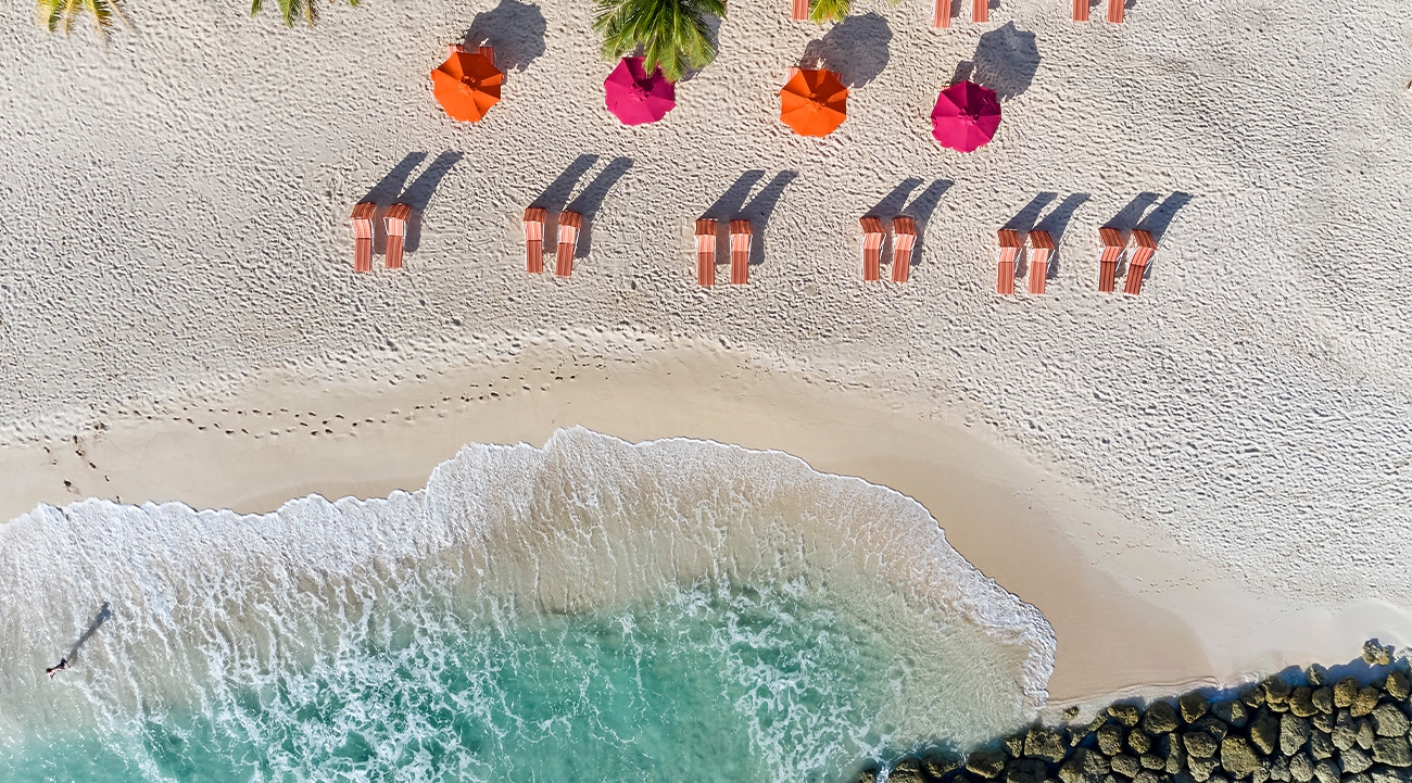 Discover why Brits&rsquo; love affair with Barbados continues