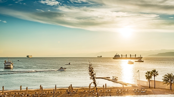 Jordan updates charter flight incentive scheme for UK operators
