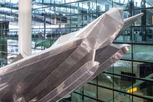 Queen to open new Heathrow Terminal 2 - News