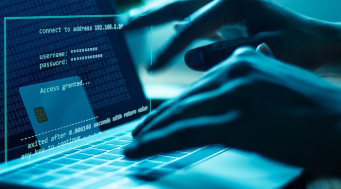 Designer Travel boss warns about &lsquo;smarter&rsquo; fraudsters