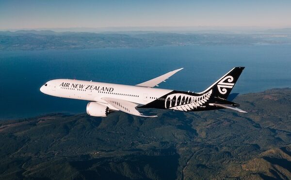 Air New Zealand &lsquo;exploring options&rsquo; for London route return