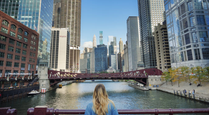 Brand USA announces four additions to leadership team