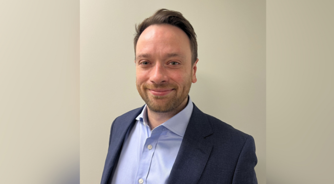 Global Travel Collection UK appoints Danny Paines as sales manager