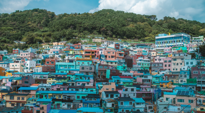 InsideAsia to run its first small group tour of South Korea in 2025