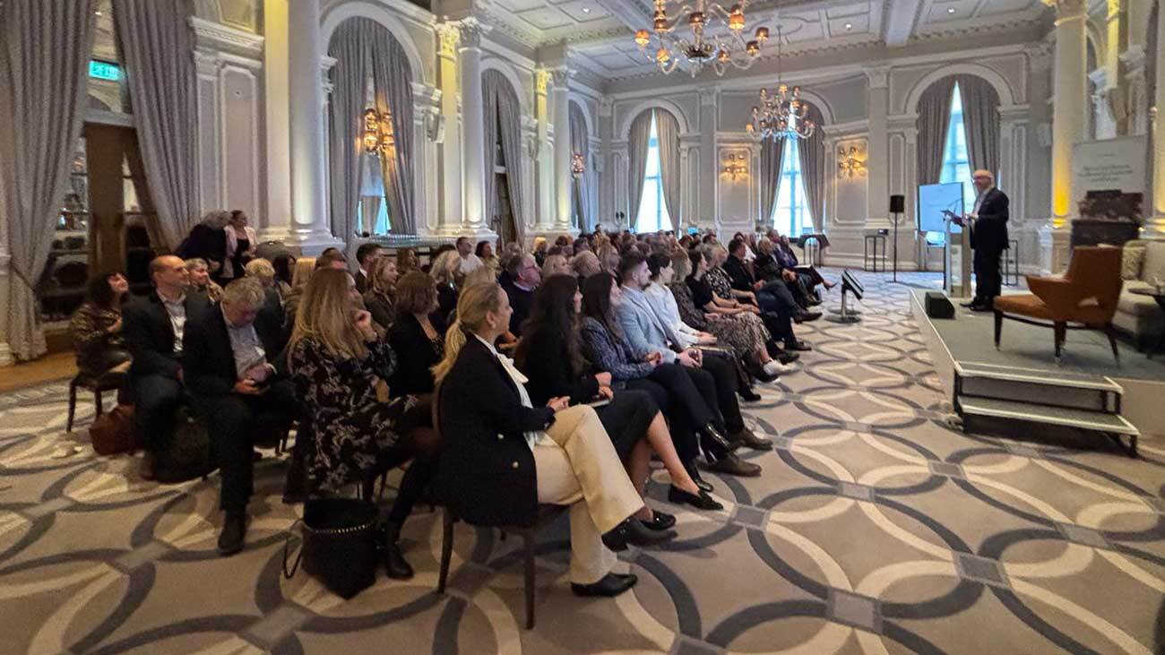 Carrier pledges &pound;300,000 in trade investment for 2025