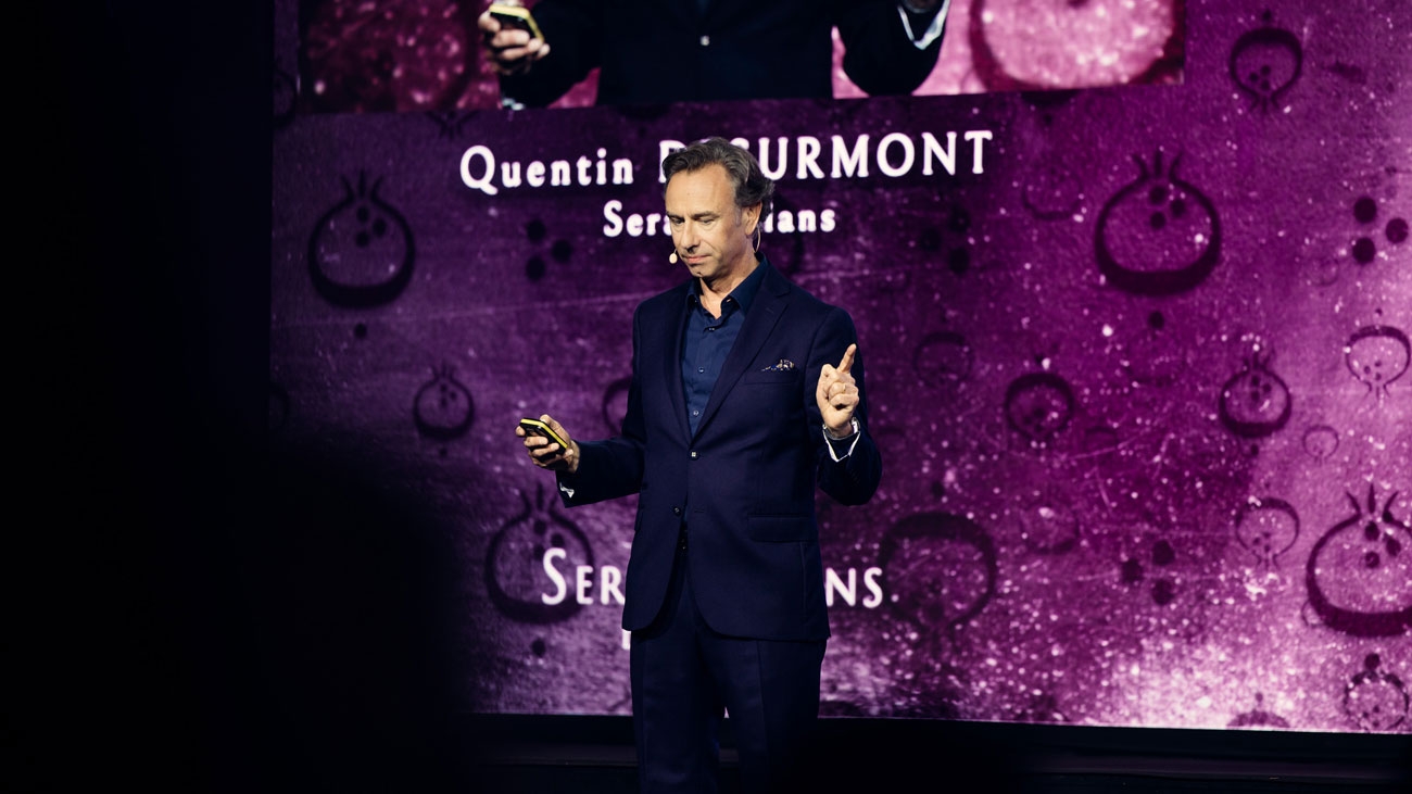 Traveller Made unveils new luxury agency network 