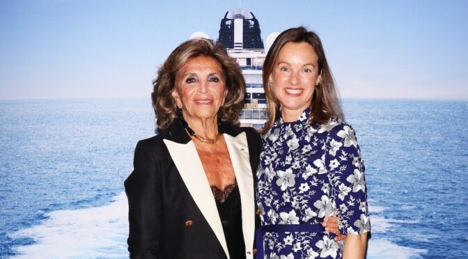 New Explora Journeys president aims to attract first-time cruisers