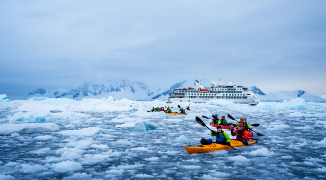 AE Expeditions reports &lsquo;strong&rsquo; January sales