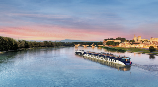 AmaWaterways introduces training course following &lsquo;record France sales&rsquo;